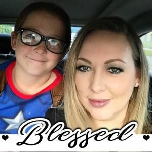 Meet your Posher, Amy